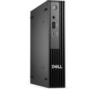 Dell Pro Micro QCM1255 AMD Ryzen 5 PRO 16GB 512GB SSD Radeon 740M Windows 11 Pro