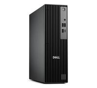PC/Workstation DELL Pro QCS1250 Intel® Core™ i5 i5-14500 8 GB DDR5-SDRAM 512 SSD Windows 11 Slim PC Nero [G92NH]