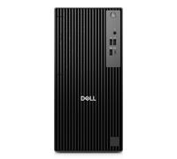 DELL Pro QCT1250 Intel® Core™ i7 i7-14700 16 GB DDR5-SDRAM 512 GB SSD Windows 11 Pro Tower PC Nero