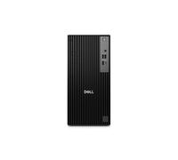 DELL Pro QCT1250 Intel® Core™ i7 i7-14700 16 GB DDR5-SDRAM 512 GB SSD Windows 11 Pro Tower PC Nero