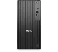 DELL Pro QCT1250 Intel® Core™ i7 i7-14700 16 GB DDR5-SDRAM 512 GB SSD Windows 11 Pro Tower PC Nero