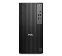DELL Pro QCT1250 Intel Core Ultra 5 235 16 GB DDR5-SDRAM 512 GB SSD Windows 11 Pro Tower PC Nero (WT78X)