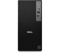 DELL Pro QCT1250 Intel Core Ultra 7 265 16 GB DDR5-SDRAM 512 GB SSD Windows 11 Pro Tower PC Nero