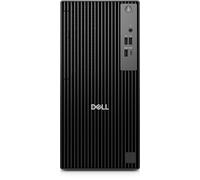DELL Pro QCT1250 Intel Core Ultra 7 265 16 GB DDR5-SDRAM 512 GB SSD Windows 11 Pro Tower PC Nero