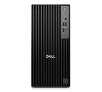 Dell Pro Qct1250 Intel Core Ultra 7 265 16 Gb Ddr5-Sdram 512 Gb Ssd Windows 11 Pro Tower Pc Nero (dell Pro Tower Qct1250 - Ai Pc - Tower Core Ultra 7