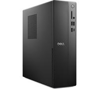 DELL Pro QVS1260 Intel® Core™ i7 i7-14700 16 GB DDR5-SDRAM 512 GB SSD Windows 11 Pro Slim PC PC Nero Dell