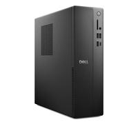 DELL Pro QVS1260 Intel Core Ultra 5 225 16 GB DDR5-SDRAM 512 GB SSD Windows 11 Pro Slim PC PC Nero