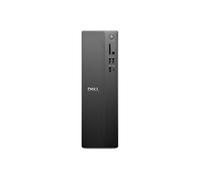 DELL Pro QVS1260 Intel Core Ultra 5 225 16 GB DDR5-SDRAM 512 GB SSD Windows 11 Pro Slim PC PC Nero