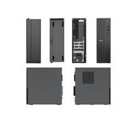 Dell Pro Slim Essential QVS1260 i5-14400 Sistema completo Core i5 2,5 XF4HF