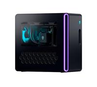 DELL Pro QVS1260 Intel® Core™ i5 i5-14400 16 GB DDR5-SDRAM 512 GB SSD Windows 11 Pro Slim PC PC Nero