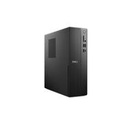 DELL Pro QVS1260 Intel Core Ultra 5 225 16 GB DDR5-SDRAM 1 TB SSD Windows 11 Pro Slim PC PC Nero