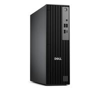 Dell Pro Slim QCS1250 180W TPM i3-14100 8GB 512GB SSD Integrated W11 Pro 3Y ProSpt