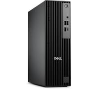 Dell Pro Slim QCS1255 AMD Ryzen 7 8700G 16GB 512GB SSD Radeon 780M Windows 11 Pro