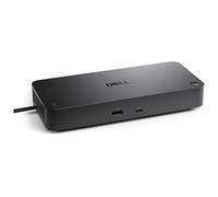 DELL Pro Smart Dock SD25 - Dockingstation - USB-C (210-BRFM)