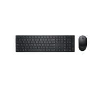 DELL PRO TASTIERA + MOUSE WIRELESS LAYOUT ITALIANO NERO