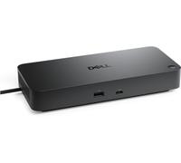 DELL DELL-WD25TB4 replicatore di porte e docking station per laptop Cablato Thunderbolt 4 Nero [DELL-WD25TB4]