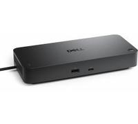 DELL Pro Thunderbolt 4 SD25TB4 Cablato Nero (D Dell Pro Thunderbolt 4 Smart Dock