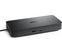 DELL Pro Thunderbolt 4 SD25TB4 Cablato Nero (Dell Pro Thunderbolt 4 Dock SD25TB4