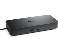DELL WD25TB5 Cablato Thunderbolt 5 Nero [DELL-WD25TB5]