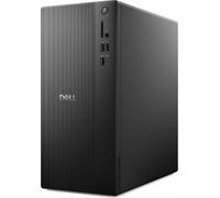 DELL Pro QVT1260 Intel® Core™ i5 i5-14400 16 GB DDR5-SDRAM 512 GB SSD Windows 11 Pro Desktop PC Nero