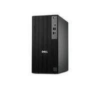 DELL PRO TOWER QCT1250 INTEL CORE ULTRA 7 265 RAM 16GB-SSD 512GB NVME TLC-DVD±RW
