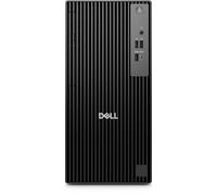 DELL Pro QCT1250 Intel Core Ultra 7 265 16 GB DDR5-SDRAM 512 GB SSD Windows 11 Pro Tower PC Nero
