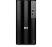 DELL Pro Tower QCT1255 AMD Ryzen 3 8300G 8GB 512GB SSD W11P 3YPS