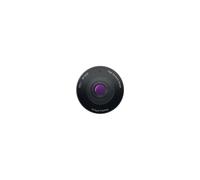 Dell Pro Webcam WB5023 Webcam 2K QHD, HDR, AI Auto Framing, Microfono con Riduzione del Rumore, Certificata per Microsoft Teams e Zoom, Compatibile con Windows e Mac Nero