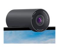 Dell Pro Wb5023 - Webcam - Colour - 2560 X 1440 - Audio - Wired - U... NUOVO