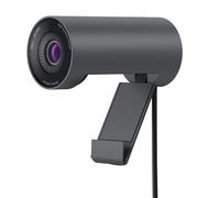 DELL WB5023 webcam 2560 x 1440 Pixel USB 2.0 Nero