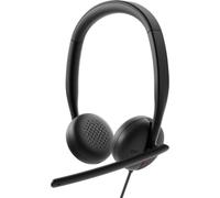 Dell WH3024 Cuffie con Filo