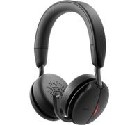 DELL WL5024 Auricolare Con cavo e senza cavo A Padiglione Aviazione USB tipo-C Bluetooth Nero