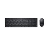 Dell Kit Tastiera e Mouse Pro Wireless - KM5221W