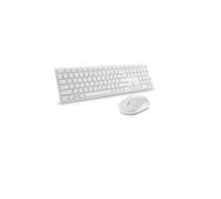 Dell Pro Wireless Keyboard And Mouse - KM5221W Italian (qwerty) White KM5221W-WH-ITL