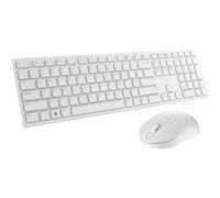 Dell Pro Wireless Keyboard and Mouse KM5221W US KM5221W-WH-INT