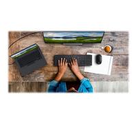 Tastiera e Mouse Dell 580-AJRP Nero QWERTY Qwerty US