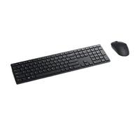 Dell Pro Wireless Keyboard and Mouse KM5221W US Tastiera KM5221WBKR-INT