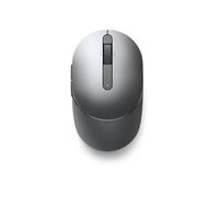 Dell Pro Wireless Mouse MS5120W Mouse 1600 dpi Ottico 7 tasti Bluetooth 570-ABHL