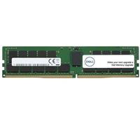 DELL PWR5T memoria 16 GB 1 x 16 GB DDR4 2666 MHz (16GB, DIMM, 2666MHZ, - Registered, DDR4, 288 Pin, - Dual Rank, 1.2V, Error Correction Code, FRU VM51C, 16 GB, 1 x 16 GB, DDR4, 2666 - Warranty: 6M) -