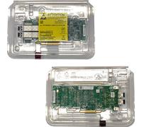 DELL QLE2562L-DEL QLogic FC DP 8 Gb PCI-E x8 Network Adapter DP/N 0RW9KF Nuov...