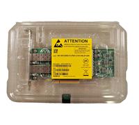 Dell Qlogic QL41262 25/10GB SFP+ Dual Port Convergenti Rete Card 51GRM Alto Pr