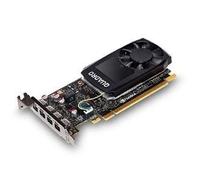 Dell Quadro P1000 - Scheda grafica 4 GB GDDR5 (Precision Customer KIT) [PN: 0G7T21]