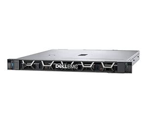 Dell R250 | 4x3.5' | E-2314 | 1x16GB | HDD 1x2TB | H355 | 3Yr ChBasic NBD