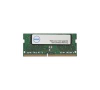 Dell RAM Modulo 16 GB DDR4 Sdram 2666 MHZ DDR4-2666/PC4-21333 1.20 V Non - ECC