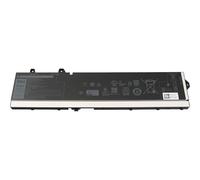 Dell RCVVT originale Batteria 83Wh