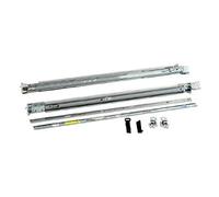 Dell readyrails sliding kit rack rail - 1u 770-bbjr