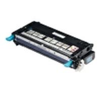 Dell RF012 593-10166 toner originale ciano originale