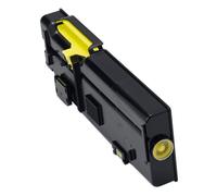 DELL RP5V1 cartuccia toner 1 pz Originale Giallo (593-BBBO)