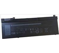 Dell Battery, 64WHR, 4 Cell (RY3F9)