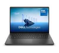 Dell s Laptop 16 FHD+ Display, Intel Core 7-150U, 16 GB DDR5 RAM, 1 TB SSD, Intel UHD Graphics, Windows 11 Home - Apollo Cover